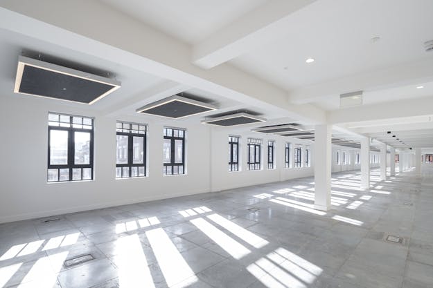 1 Neal Street, London, Office To Let - 1 Neal Street - 8.jpg