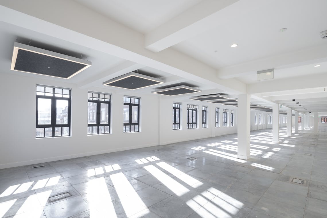 1 Neal Street - 8.jpg 1 Neal Street, London, Office To Let - 1 Neal Street - 8.jpg