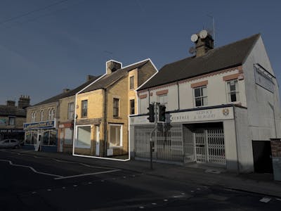 67, Oundle Road, Peterborough, Development For Sale - No. 67 Oundle Road.jpg