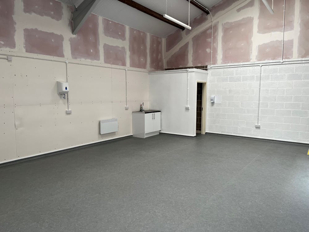 Workshops at the Grainstore, Shaftesbury Lane - CE2-4 Handover 310524f.jpg