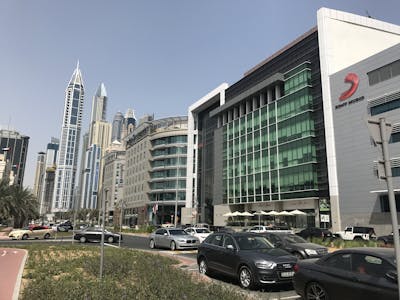 Pfizer Building, Media City, Tecom, Dubai Media City, Dubai - United Arab Emirates, Office To Let - 977bbedf8d6ef2bb081ccf31f1a65335-letting24367.jpeg