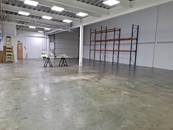 Unit 30 Chess Business Park, Chesham, Industrial To Let - Unit 30 Moor Road Ground floor area3.jpg