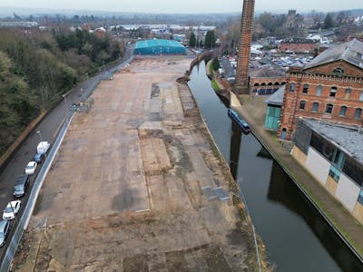 The Timber Yard, Kidderminster, Industrial / Land To Let - p4.jpg