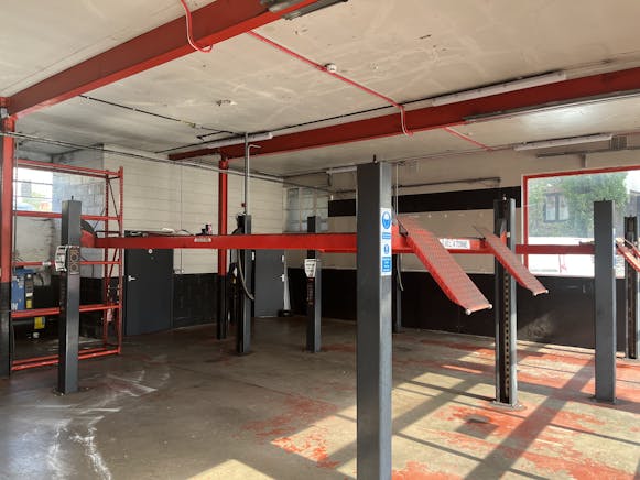 8 St Cross Road, Winchester, Industrial / Other To Let - IMG_4046.JPG