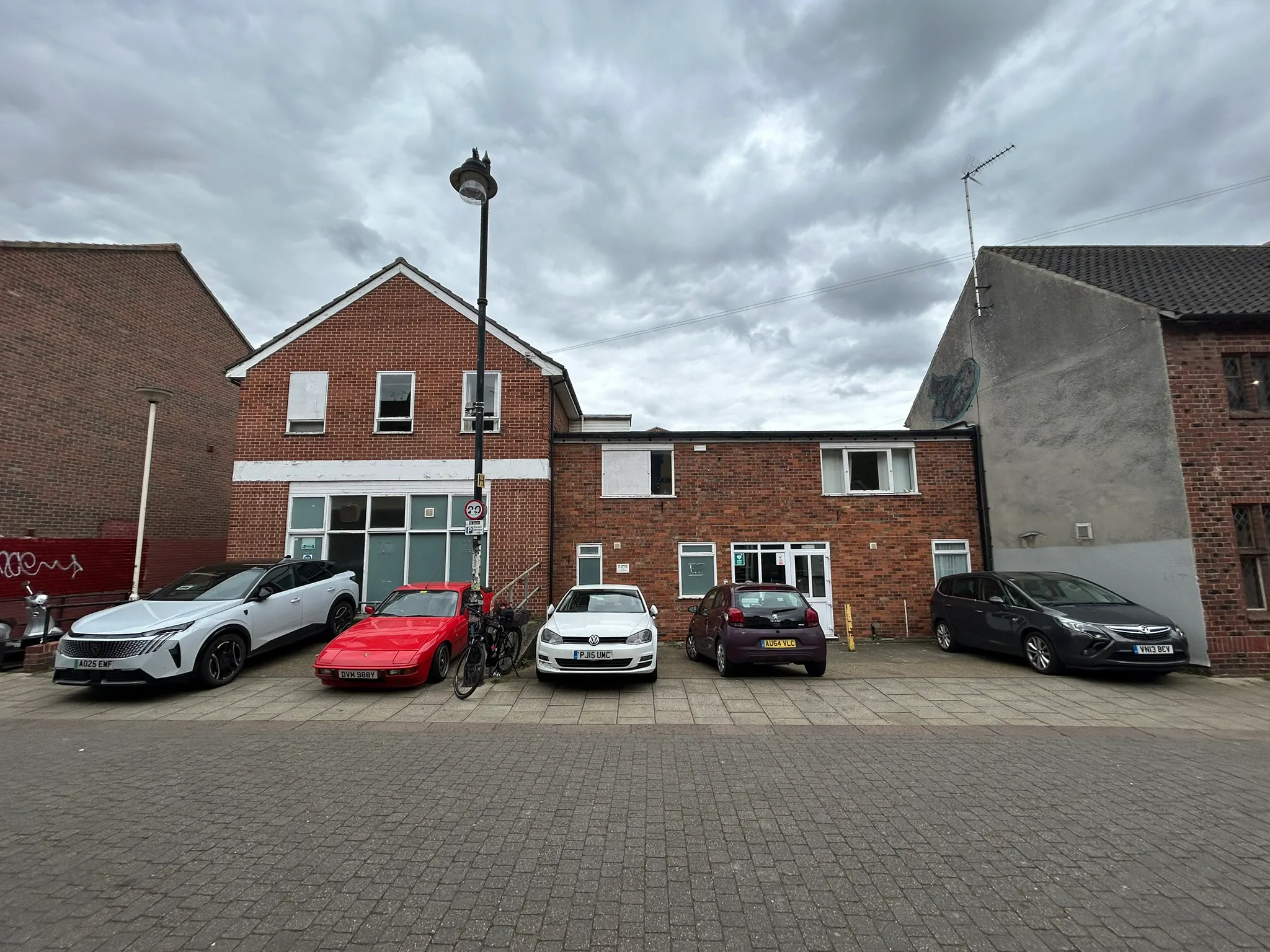 59 King Street
