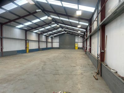 Unit 1B, Piper Road, Airdrie, Industrial/Logistics To Let - Unit 1B Brownsburn.jpg