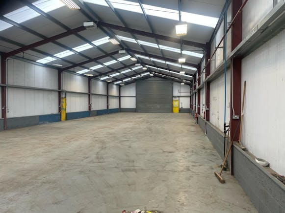 Unit 1B, Piper Road, Airdrie To Let - Unit 1B Brownsburn.jpg