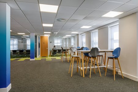 Albert House, Quay Place, Birmingham, Office To Let - Albert-007A.jpg