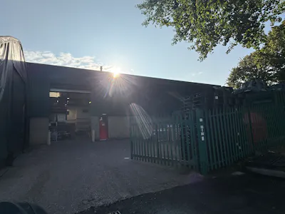 Unit 27 Walkers Road, Manorside Industrial Estate, Redditch, Industrial/Logistics To Let - IMG_3054.JPG