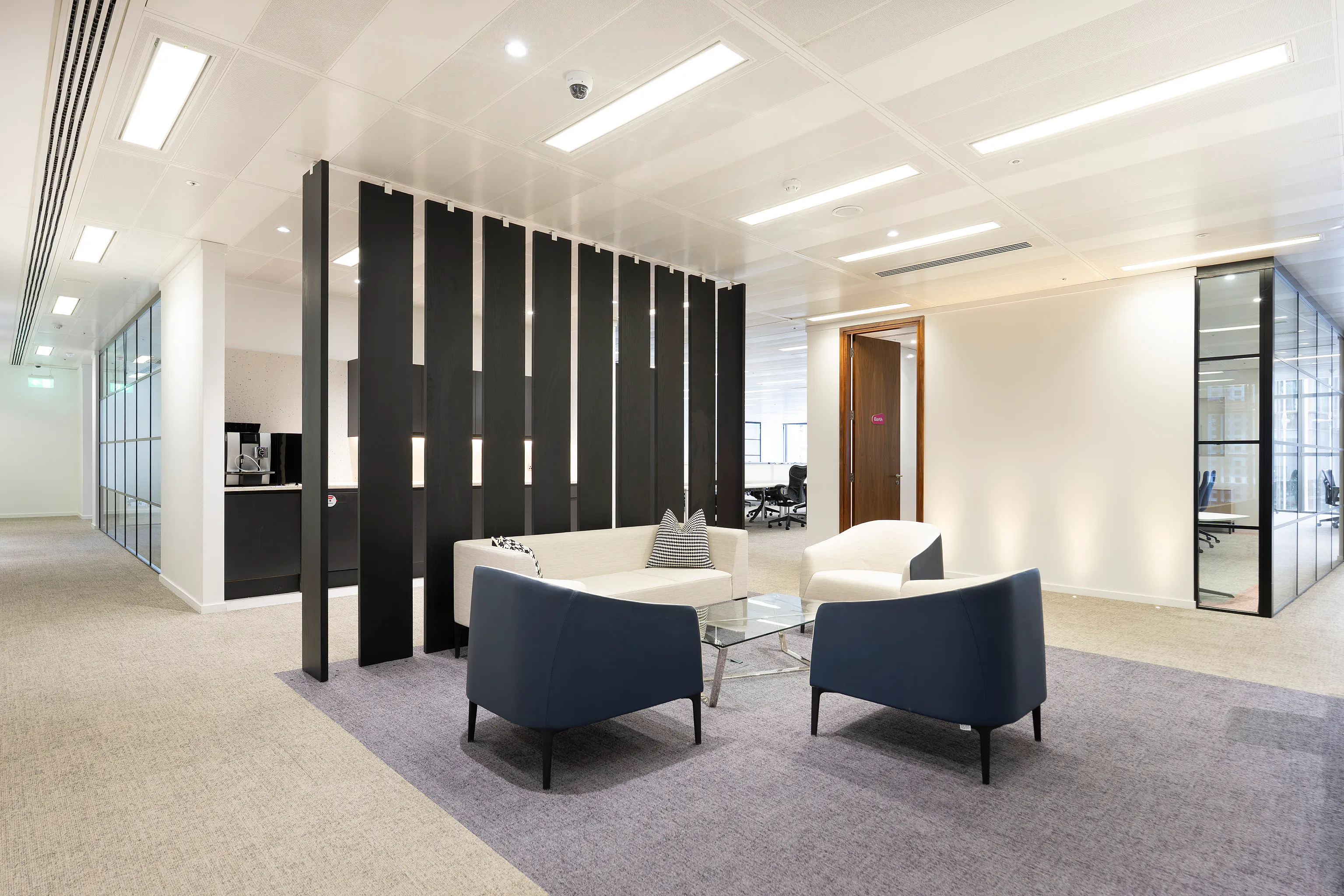 Second Floor, Salesforce Tower, 110 Bishopsgate, London, Offices Lease Assignment - IW-100726-GKA-024.jpg