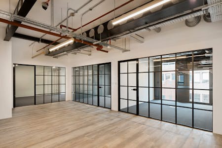 10 Alie Street, London, Office To Let - AlieSt6thFlr7.jpg