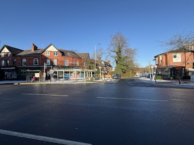 498-500 Wilbraham Road, Manchester, Leisure / Retail To Let / For Sale - IMG_0545.JPEG