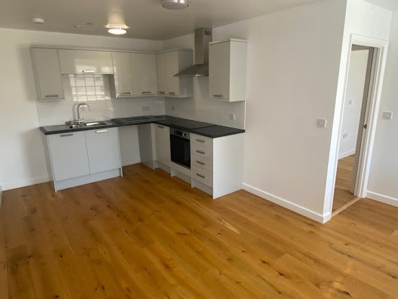41 John Street, Porthcawl, Investment / Other For Sale - Kitchen1.jpg