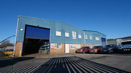 Unit 8, Seaway Parade Industrial Estate, Port Talbot, Industrial To Let - SWG02.JPG