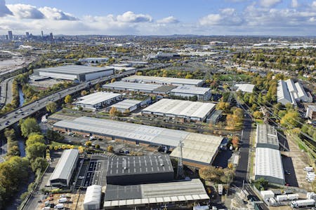 Gravelly Industrial Park, Estate Brochure, Birmingham, Industrial / Industrial / Storage / Industrial / Warehouse To Let - IW241025CA100Park.jpg