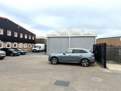 10 Highdown Road, Sydenham Industrial Estate, Leamington Spa, Industrial/Logistics / Warehouse Lease Assignment - IMG_5917.JPG