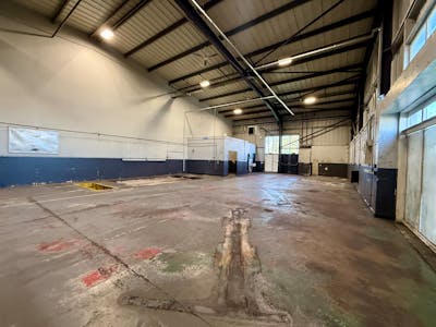 Unit 1 North Point, Cannock, Industrial / Warehouse To Let - Photo 11-03-2026, 09 20 14.jpg
