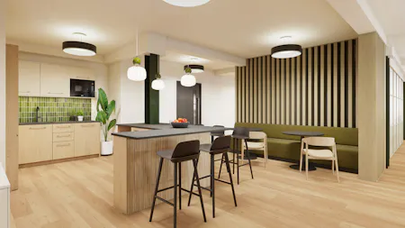 75 Farringdon Road, London, Office To Let - 75 Farringdon_4th_Teapoint.jpg