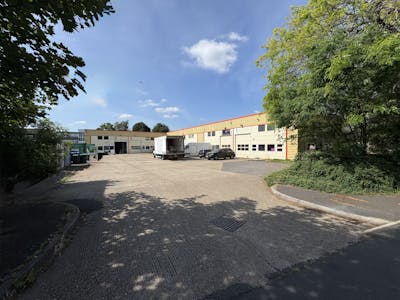 5 Brewery Mews Centre, Isleworth, Industrial / Warehouse For Sale - IMG_6195.jpg
