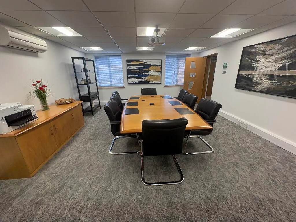 Chappell House, Datchet, Office To Let - Meeting Room.jpeg