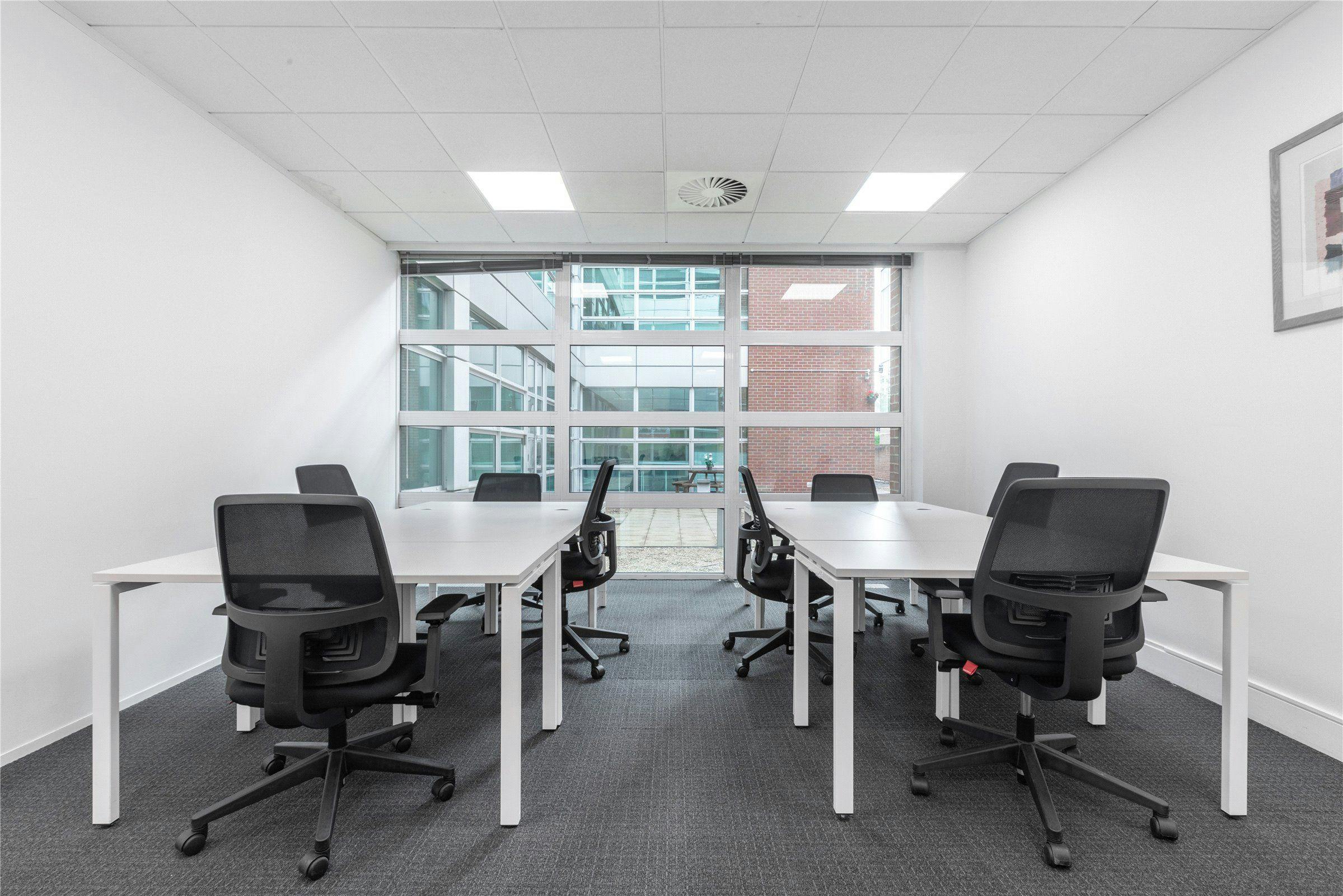 Castle Court, 41 London Road, Reigate, Office To Let / For Sale - desks.jpeg