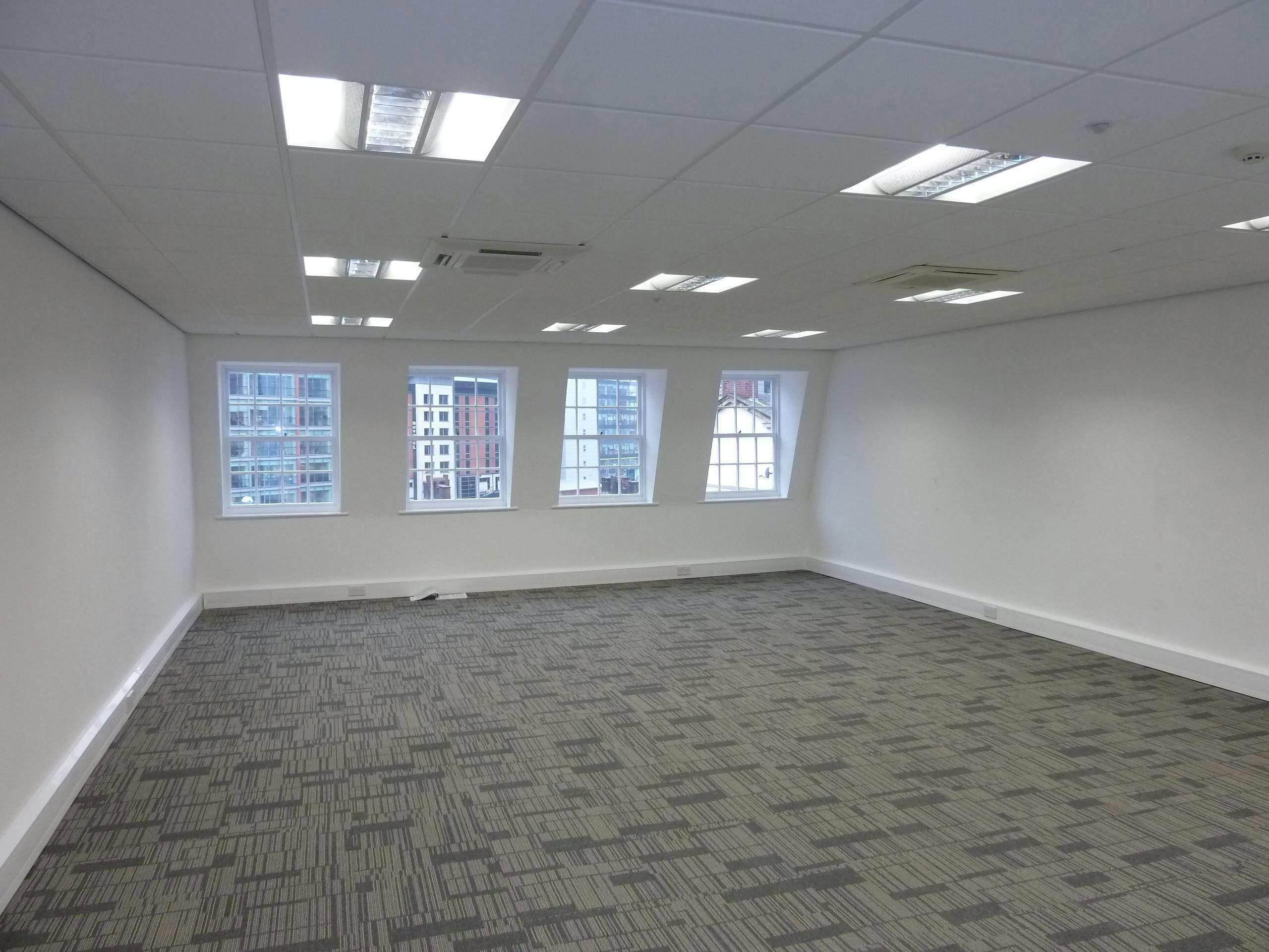 9 York Place, Leeds, West Yorkshire, LS1 2DS