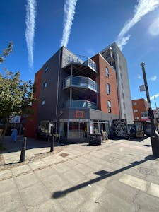 7 Burdett Road, London, Office / Retail Lease Assignment - Image 1.jpg