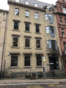 58 West Regent Street, Glasgow, Office To Let - Photo Main