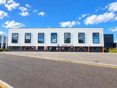 Ryan House, Suite 5 Aviation Way, Southend-on-Sea, Office To Let - Front