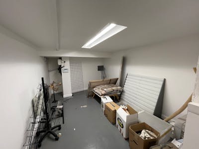 225 Ashley Road, Altrincham, Retail To Let / For Sale - Basement