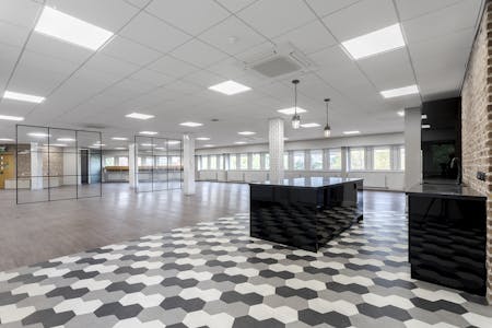 The Waterside Centre, Birmingham Business Park, Birmingham, Office To Let - Waterside Centre, Birmingham Business Park