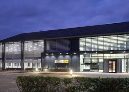 Hive 1, Reading, Office To Let - hive 1 4.jpg