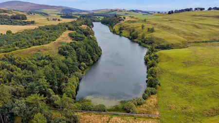Den of Ogil Reservoir, By Glenquiech, Glenogil, Investment / Land For Sale - Den of Ogil Reservoir_1279.jpg