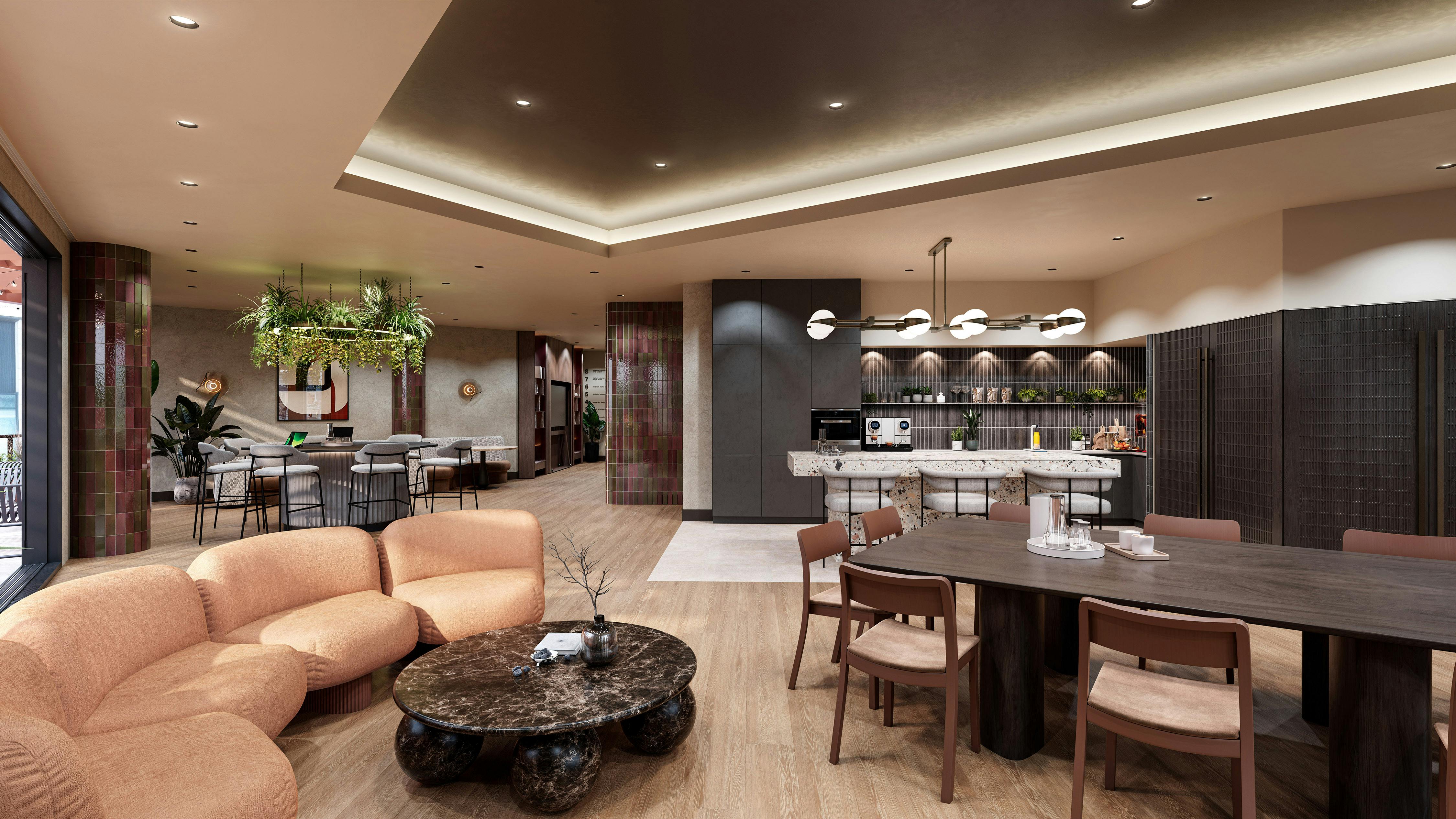 31 Wellington Street, Leeds, Leeds, Offices To Let - Final 8th floor interior Cam3 V1 4500px.jpg