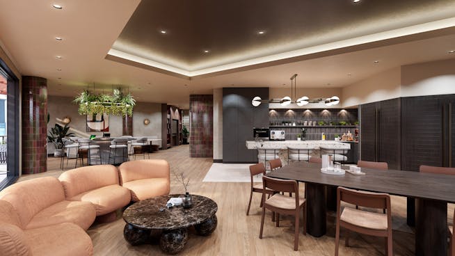 31 Wellington Street, Leeds, Leeds, Offices To Let - Final 8th floor interior Cam3 V1 4500px.jpg