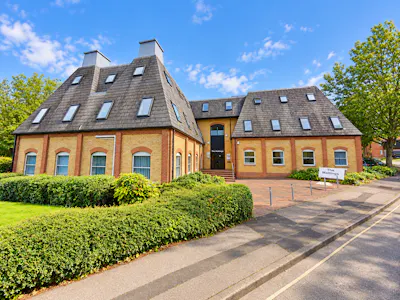 Suite 3 Ground Floor, The Maltings, Rochford, Office To Let - Front