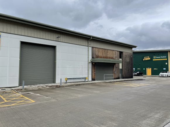 Unit 3 Ampress Park, Lymington, Industrial / Other To Let - IMG_7044.JPEG