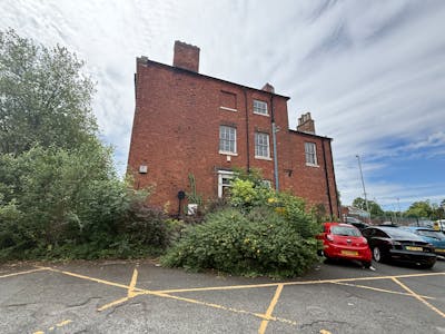 Crown Mews, Prospect Hill, Redditch, Office For Sale - IMG_2299.JPG