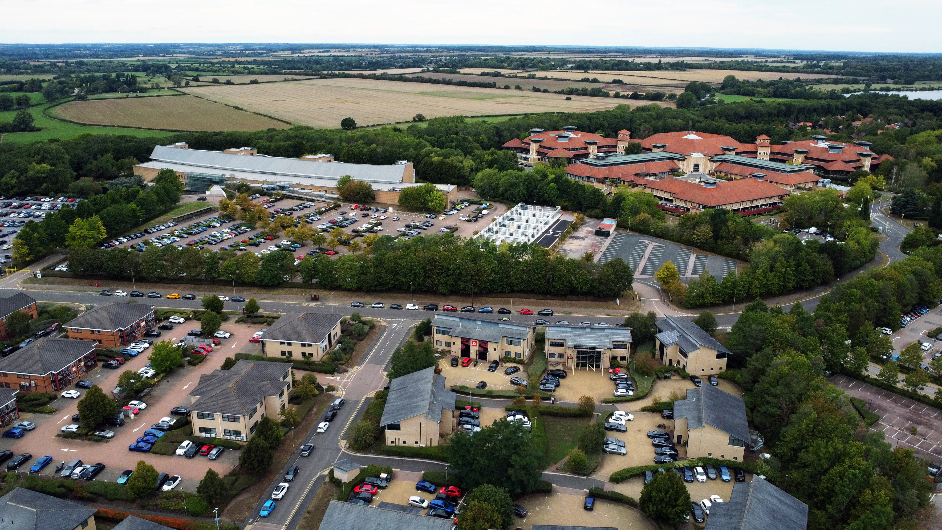 Arena House, Peterborough, Offices For Sale - Lynch Wood.jpg