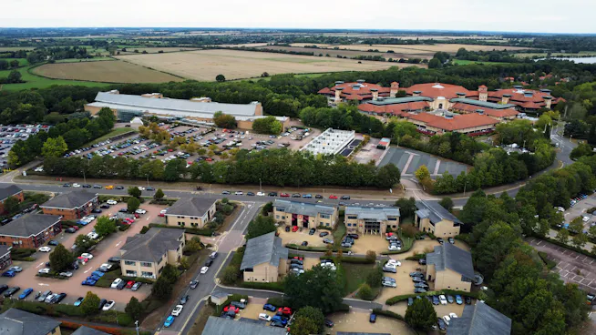 Arena House, Peterborough, Offices For Sale - Lynch Wood.jpg