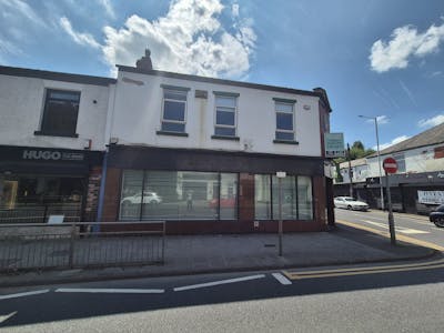 216-218 London Road & 1-3 Grundey Street, Stockport, Office / Retail To Let / For Sale - 20250618_140429.jpg
