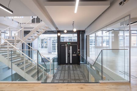 26 Emerald Street, Bloomsbury, Office To Let - Office Floor