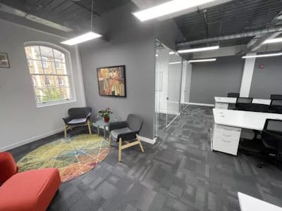 2 Bath Place, London, Office / Serviced Office To Let - BP 5.jpg
