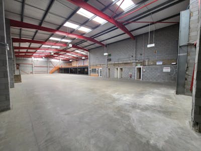 Unit 9, Lockwood Way, Walthamstow, Distribution Warehouse / Industrial / Industrial / Manufacturing / Industrial Park / Industrial / Storage / Light Industrial / Industrial / Warehouse To Let - IMG20250610WA0038.jpg