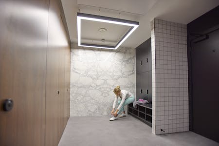 Wellington Place, 107 West Regent Street, Glasgow, Office To Let - End Of Journey