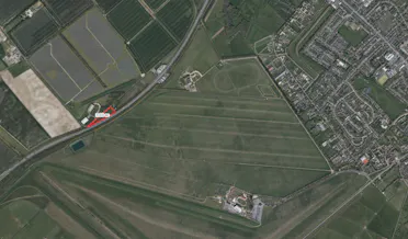 Newmarket, Heath Road, Newmarket, Newmarket, Land To Let - Newmarket OS.png - More details and enquiries about this property