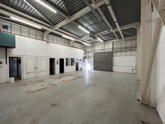 Unit 2, Optrex Business Park, Hook, Warehouse & Industrial To Let - IMG_8797.jpg
