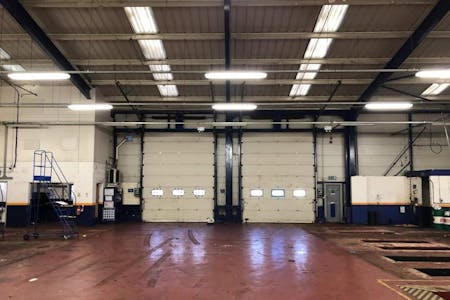 Unit 1A, The Riverside Business Centre, Guildford, Industrial / Light Industrial To Let - unit 1a.jpg