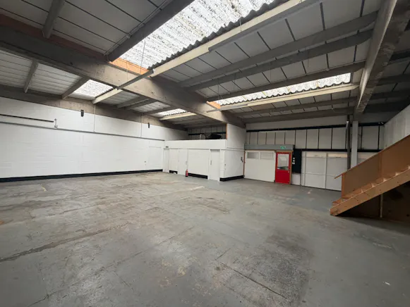 20 Castleham Road, St. Leonards-on-Sea, Industrial To Let - IMG_0884.JPEG