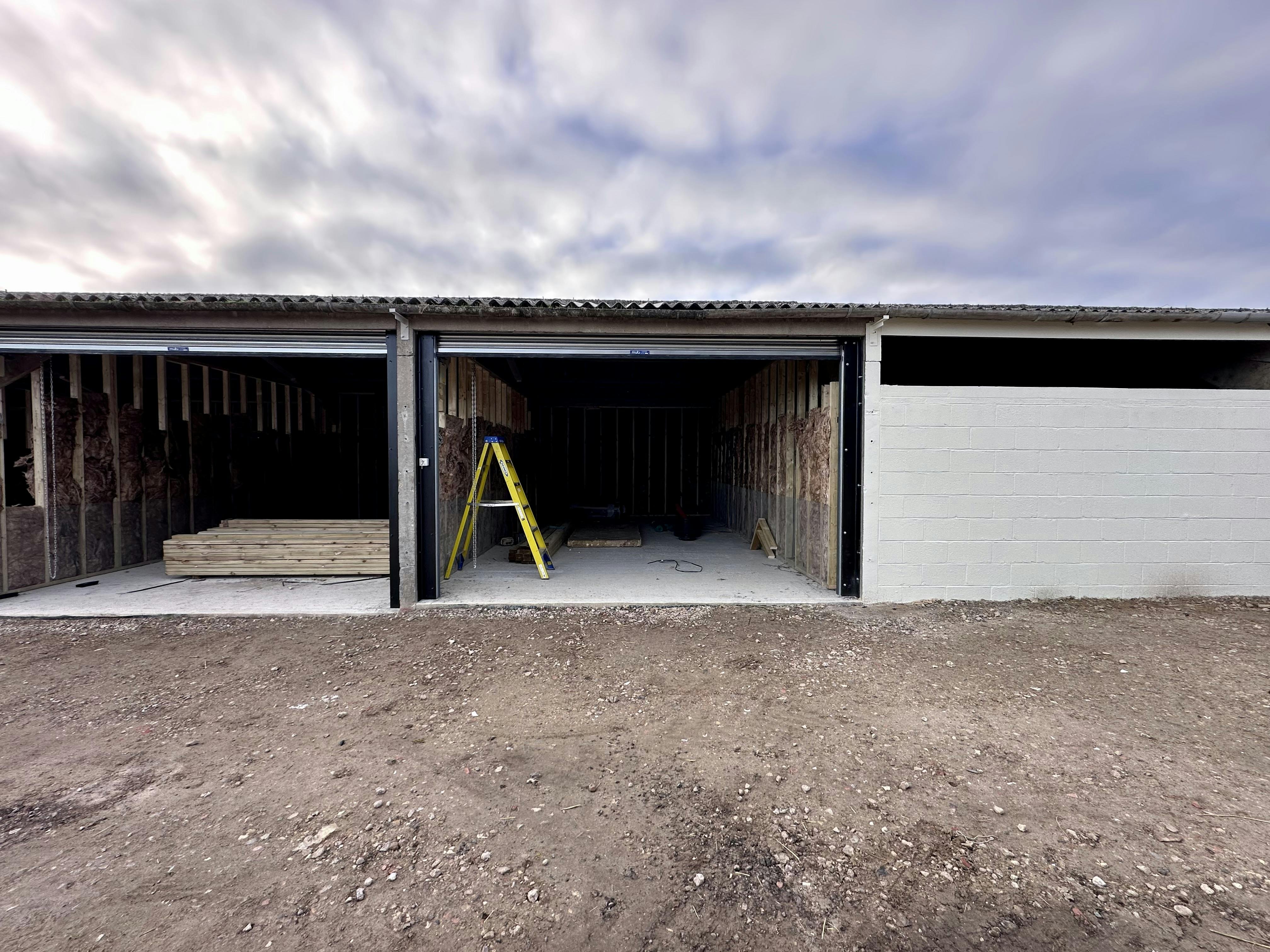 Retail / Business Units, Lopemede Farm, Long Crendon, Thame, Industrial / Other / Retail To Let - IMG_8934.jpeg